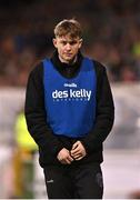 11 March 2022; JJ McKiernan of Bohemians during the SSE Airtricity League Premier Division match between Shamrock Rovers and Bohemians at Tallaght Stadium in Dublin. Photo by Seb Daly/Sportsfile