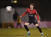 11 March 2022; Stephen Mallon of Bohemians during the SSE Airtricity League Premier Division match between Shamrock Rovers and Bohemians at Tallaght Stadium in Dublin. Photo by Stephen McCarthy/Sportsfile