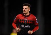 11 March 2022; Grant Horton of Bohemians during the SSE Airtricity League Premier Division match between Shamrock Rovers and Bohemians at Tallaght Stadium in Dublin. Photo by Stephen McCarthy/Sportsfile