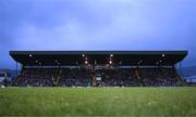 12 March 2022; A general view before the Allianz Football League Division 1 match between Kerry and Mayo at Austin Stack Park in Tralee, Kerry. Photo by Stephen McCarthy/Sportsfile