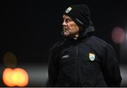 12 March 2022; Kerry manager Jack O'Connor during the Allianz Football League Division 1 match between Kerry and Mayo at Austin Stack Park in Tralee, Kerry. Photo by Stephen McCarthy/Sportsfile