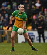13 March 2022; Michael Murphy of Donegal during the Allianz Football League Division 1 match between Donegal and Monaghan at MacCumhaill Park in Ballybofey, Donegal. Photo by Ramsey Cardy/Sportsfile