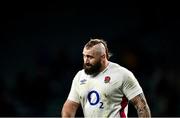 12 March 2022; Joe Marler of England during the Guinness Six Nations Rugby Championship match between England and Ireland at Twickenham Stadium in London, England. Photo by David Fitzgerald/Sportsfile