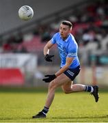13 March 2022; Cormac Costello of Dublin during the Allianz Football League Division 1 match between Tyrone and Dublin at O'Neill's Healy Park in Omagh, Tyrone. Photo by Ray McManus/Sportsfile