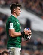 12 March 2022; Dan Sheehan of Ireland during the Guinness Six Nations Rugby Championship match between England and Ireland at Twickenham Stadium in London, England. Photo by Brendan Moran/Sportsfile