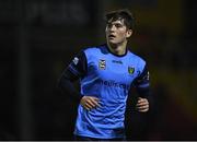 14 March 2022; Colm Whelan of UCD during the SSE Airtricity League Premier Division match between St Patrick's Athletic and UCD at Richmond Park in Dublin. Photo by Piaras Ó Mídheach/Sportsfile