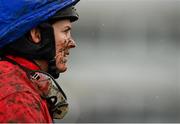 16 March 2022; Jockey Rachael Blackmore after riding Envoi Allen in the Betway Queen Mother Champion Chase on day two of the Cheltenham Racing Festival at Prestbury Park in Cheltenham, England. Photo by Seb Daly/Sportsfile