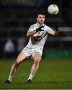 12 March 2022; Kevin Flynn of Kildare during the Allianz Football League Division 1 match between Armagh and Kildare at the Athletic Grounds in Armagh. Photo by Piaras Ó Mídheach/Sportsfile