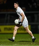 12 March 2022; Shea Ryan of Kildare during the Allianz Football League Division 1 match between Armagh and Kildare at the Athletic Grounds in Armagh. Photo by Piaras Ó Mídheach/Sportsfile