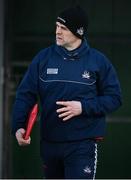 13 March 2022; Cork selector Micheál Ó Cróinín before the Allianz Football League Division 2 match between Meath and Cork at Páirc Táilteann in Navan, Meath. Photo by Brendan Moran/Sportsfile