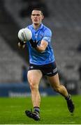 19 February 2022; Brian Fenton of Dublin during the Allianz Football League Division 1 match between Dublin and Mayo at Croke Park in Dublin. Photo by Ray McManus/Sportsfile