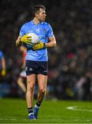 19 February 2022; Dean Rock of Dublin during the Allianz Football League Division 1 match between Dublin and Mayo at Croke Park in Dublin. Photo by Ray McManus/Sportsfile