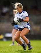 13 February 2022; Lauren McGregor of Waterford during the LIDL Ladies National Football League Division 1B Round 1 match between Waterford and Dublin at Fraher Field in Dungarvan, Waterford. Photo by Ray McManus/Sportsfile