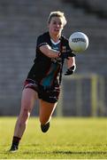 19 March 2022; Fiona McHale of Mayo during the Lidl Ladies Football National League Division 1 Semi-Final match between Mayo and Meath at St Tiernach's Park in Clones, Monaghan. Photo by Ray McManus/Sportsfile