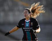 19 March 2022; Sarah Mulvihill of Mayo during the Lidl Ladies Football National League Division 1 Semi-Final match between Mayo and Meath at St Tiernach's Park in Clones, Monaghan. Photo by Ray McManus/Sportsfile