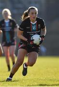 19 March 2022; Shauna Howley of Mayo during the Lidl Ladies Football National League Division 1 Semi-Final match between Mayo and Meath at St Tiernach's Park in Clones, Monaghan. Photo by Ray McManus/Sportsfile