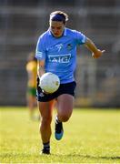 19 March 2022; Orlagh Nolan of Dublin during the Lidl Ladies Football National League Division 1 Semi-Final match between Dublin and Donegal at St Tiernach's Park in Clones, Monaghan. Photo by Ray McManus/Sportsfile