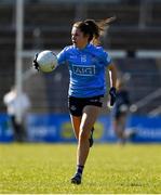 19 March 2022; Kate Sullivan of Dublin during the Lidl Ladies Football National League Division 1 Semi-Final match between Dublin and Donegal at St Tiernach's Park in Clones, Monaghan. Photo by Ray McManus/Sportsfile