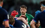 19 March 2022; Iain Henderson of Ireland during the Guinness Six Nations Rugby Championship match between Ireland and Scotland at Aviva Stadium in Dublin. Photo by Brendan Moran/Sportsfile