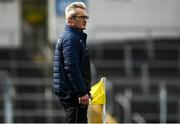 20 March 2022; Tipperary manager Colm Bonnar during the Allianz Hurling League Division 1 Group B match between Tipperary and Antrim at Semple Stadium in Thurles, Tipperary. Photo by Harry Murphy/Sportsfile