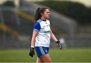 20 March 2022; Muireann Atkinson of Monaghan after the Lidl Ladies Football National League Division 2 Semi-Final match between Kerry and Monaghan at Tuam Stadium in Tuam, Galway. Photo by David Fitzgerald/Sportsfile