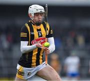 20 March 2022; Cian Kenny of Kilkenny during the Allianz Hurling League Division 1 Group B match between Kilkenny and Waterford at UMPC Nowlan Park in Kilkenny. Photo by Ray McManus/Sportsfile