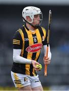 20 March 2022; Cian Kenny of Kilkenny during the Allianz Hurling League Division 1 Group B match between Kilkenny and Waterford at UMPC Nowlan Park in Kilkenny. Photo by Ray McManus/Sportsfile
