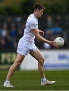 20 March 2022; Kevin Feely of Kildare during the Allianz Football League Division 1 match between Kildare and Monaghan at St Conleth's Park in Newbridge, Kildare. Photo by Piaras Ó Mídheach/Sportsfile
