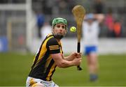 20 March 2022; Alan Murphy of Kilkenny during the Allianz Hurling League Division 1 Group B match between Kilkenny and Waterford at UMPC Nowlan Park in Kilkenny. Photo by Ray McManus/Sportsfile
