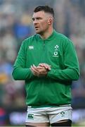 19 March 2022; / before the Guinness Six Nations Rugby Championship match between Ireland and Scotland at Aviva Stadium in Dublin. Photo by Ramsey Cardy/Sportsfile