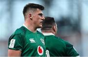 19 March 2022; Dan Sheehan of Ireland during the Guinness Six Nations Rugby Championship match between Ireland and Scotland at Aviva Stadium in Dublin. Photo by Ramsey Cardy/Sportsfile