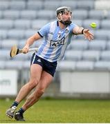 20 March 2022; Jake Malone of Dublin during the Allianz Hurling League Division 1 Group B match between Laois and Dublin at MW Hire O'Moore Park in Portlaoise, Laois. Photo by Matt Browne/Sportsfile
