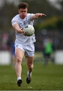 20 March 2022; Jimmy Hyland of Kildare during the Allianz Football League Division 1 match between Kildare and Monaghan at St Conleth's Park in Newbridge, Kildare. Photo by Piaras Ó Mídheach/Sportsfile
