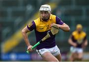 20 March 2022; Rory O’Connor of Wexford during the Allianz Hurling League Division 1 Group A match between Wexford and Cork at Chadwicks Wexford Park in Wexford. Photo by Daire Brennan/Sportsfile