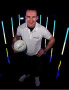 23 March 2022; In attendance at the launch the 2022 EirGrid GAA Football U20 All-Ireland Championship at Croke Park in Dublin is Tipperary U20 manager Paddy Christie. EirGrid, the state-owned company, is charged with delivering a cleaner energy future for Ireland.  Photo by Brendan Moran/Sportsfile