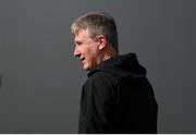 24 March 2022; Manager Stephen Kenny during a Republic of Ireland training session at the FAI National Training Centre in Abbotstown, Dublin. Photo by Stephen McCarthy/Sportsfile