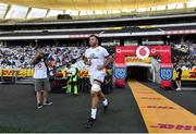26 March 2022; Alan O'Connor of Ulster before the United Rugby Championship match between DHL Stormers and Ulster at Cape Town Stadium in Cape Town, South Africa. Photo by Ashley Vlotman/Sportsfile