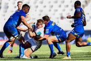 26 March 2022; Stewart Moore of Ulster during the United Rugby Championship match between DHL Stormers and Ulster at Cape Town Stadium in Cape Town, South Africa. Photo by Ashley Vlotman/Sportsfile