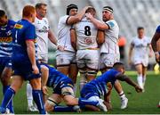 26 March 2022; Duane Vermeulen of Ulster during the United Rugby Championship match between DHL Stormers and Ulster at Cape Town Stadium in Cape Town, South Africa. Photo by Ashley Vlotman/Sportsfile