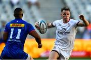 26 March 2022; Craig Gilroy of Ulster during the United Rugby Championship match between DHL Stormers and Ulster at Cape Town Stadium in Cape Town, South Africa. Photo by Ashley Vlotman/Sportsfile
