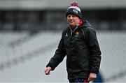 20 March 2022; Cork selector John Cleary before the Allianz Football League Division 2 match between Cork and Down at Páirc Uí Chaoimh in Cork. Photo by Brendan Moran/Sportsfile
