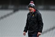 20 March 2022; Cork selector John Cleary before the Allianz Football League Division 2 match between Cork and Down at Páirc Uí Chaoimh in Cork. Photo by Brendan Moran/Sportsfile