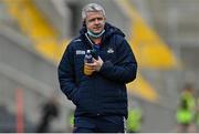 20 March 2022; Cork selector Ray Keane before the Allianz Football League Division 2 match between Cork and Down at Páirc Uí Chaoimh in Cork. Photo by Brendan Moran/Sportsfile