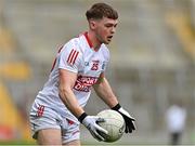 20 March 2022; Cathal O’Mahony of Cork during the Allianz Football League Division 2 match between Cork and Down at Páirc Uí Chaoimh in Cork. Photo by Brendan Moran/Sportsfile