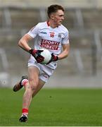 20 March 2022; Tommy Walsh of Cork during the Allianz Football League Division 2 match between Cork and Down at Páirc Uí Chaoimh in Cork. Photo by Brendan Moran/Sportsfile