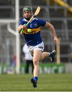 20 March 2022; Cathal Barrett of Tipperary during the Allianz Hurling League Division 1 Group B match between Tipperary and Antrim at Semple Stadium in Thurles, Tipperary. Photo by Harry Murphy/Sportsfile