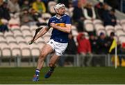 20 March 2022; Seamus Kennedy of Tipperary during the Allianz Hurling League Division 1 Group B match between Tipperary and Antrim at Semple Stadium in Thurles, Tipperary. Photo by Harry Murphy/Sportsfile