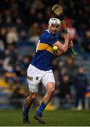 20 March 2022; Enda Heffernan of Tipperary during the Allianz Hurling League Division 1 Group B match between Tipperary and Antrim at Semple Stadium in Thurles, Tipperary. Photo by Harry Murphy/Sportsfile