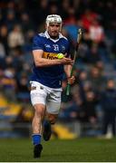 20 March 2022; Enda Heffernan of Tipperary during the Allianz Hurling League Division 1 Group B match between Tipperary and Antrim at Semple Stadium in Thurles, Tipperary. Photo by Harry Murphy/Sportsfile
