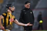 26 March 2022; Kilkenny manager Brian Cody before the Allianz Hurling League Division 1 Semi-Final match between Cork and Kilkenny at Páirc Ui Chaoimh in Cork. Photo by Piaras Ó Mídheach/Sportsfile